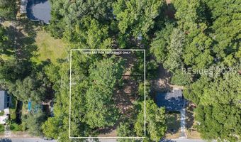 Park Avenue, Beaufort, SC 29902