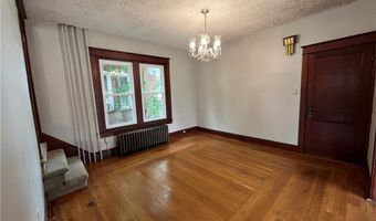 543 W Emaus Ave, Allentown, PA 18103
