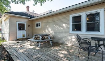 118 W South St, Bloomfield, IN 47424