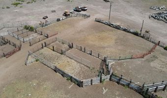 1410 W Highway 62, Antimony, UT 84712