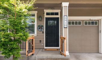 6910 SE LAMPHIER St, Milwaukie, OR 97222
