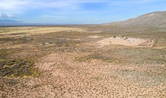 7 1 Acres W Oldsmobile Dr, Bisbee, AZ 85603