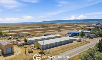 3785 Salt Creek Hwy, Bar Nunn, WY 82601