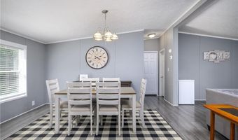 6897 N Bogardus Rd, Austin, IN 47102