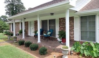 1629 Northridge Dr, Arkadelphia, AR 71923