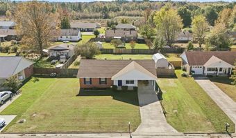 1807 Peachwood Cv, Beebe, AR 72012