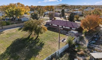 1110 Ranchero Rd, Bosque Farms, NM 87068