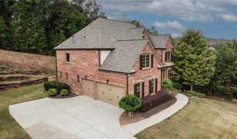 1168 Woodtrace Ln, Auburn, GA 30011