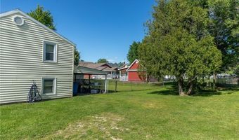 45 Howard St, Austin, IN 47102