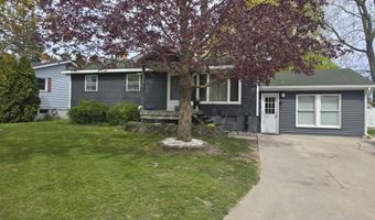 241 N Lawn St, Alpena, MI 49707