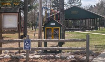6348 Jackpine Trl, Alger, MI 48610