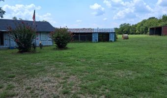 405 S. Broadway, Albion, OK 74521