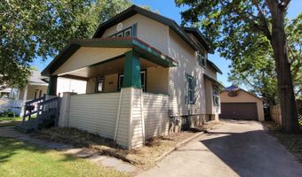 413 5TH Ave, Antigo, WI 54409