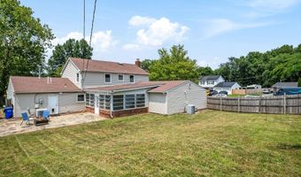 12405 RAMBLING Ln, Bowie, MD 20715
