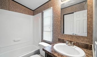 5842 Oakmont St, Abilene, TX 79606