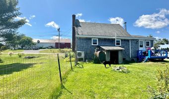 288 Mooseneck Rd, Addison, ME 04606