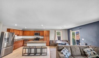 840 Turtleback Falls Ave, Indian Springs, NV 89018