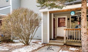 106 Eagle Ridge Condominium Rd 106, Bartlett, NH 03812