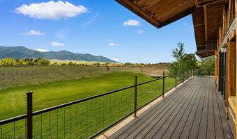 2258 B MT Highway 287, Alder, MT 59710