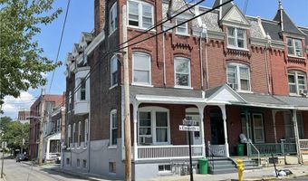 123 N 11th St, Allentown, PA 18102