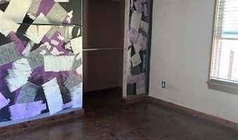 8105 N 428 Rd, Adair, OK 74330