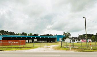 E Main St, Andrews, SC 29510
