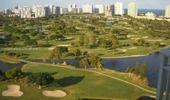19501 W Country Club Dr 2310, Aventura, FL 33180