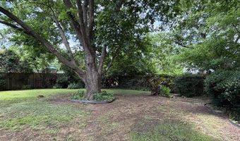 1733 Tiverton St NW, Ardmore, OK 73401