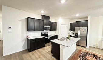 809 Lone Rock Dr, Anna, TX 75409
