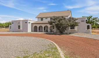 4 CIELO DEL ESTE, Anthony, NM 88021