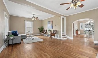 1104 S Johnstone, Bartlesville, OK 74003