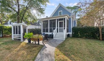 10 Hayek St, Beaufort, SC 29907