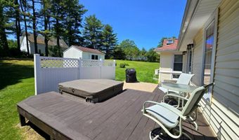 135 Hotel Rd, Auburn, ME 04210