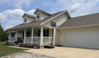 5910 S St Highway 5, Ava, MO 65608