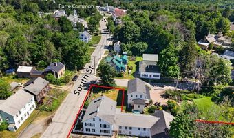 105 South St, Barre, MA 01005