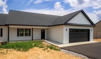 4545 WIndow Cliff Rd, Baxter, TN 38544