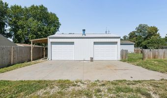 1516 N Ashland Ave, Beatrice, NE 68310