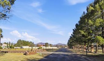 1 Cielo Dorado Dr, Anthony, NM 88021