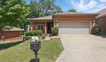 2716 Juniper Dr, Benton, AR 72015