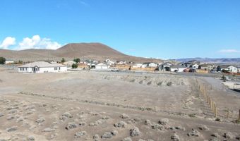 783 Seabiscuit Dr, Fernley, NV 89408
