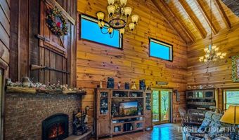 262 Red Tailed Hawk Rd, Banner Elk, NC 28604