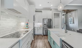 9096 Stone Canyon Dr, Alexander, AR 72002