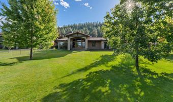 320 Chapman Ln, Bigfork, MT 59911