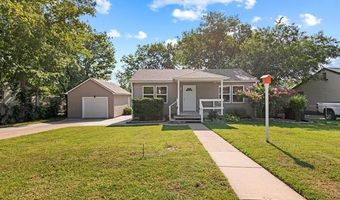 128 SE Myers Ave, Bartlesville, OK 74006
