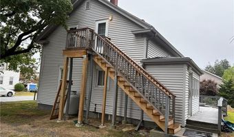 27 Matteson St, Coventry, RI 02816
