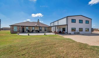 2770 SE 4651, Andrews, TX 79714