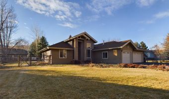 340 Tendoy St, Bellevue, ID 83313