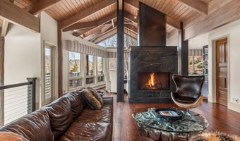 153 Herron Hollow Dr, Aspen, CO 81611