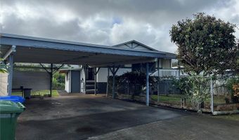45-36 Holowai Pl, Kaneohe, HI 96744