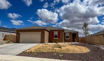 813 Camp Station Dr, Dayton, NV 89403